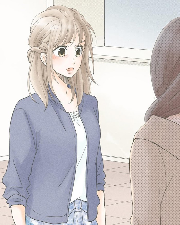 There's Love Hidden in Lies chapter 57 - page 18