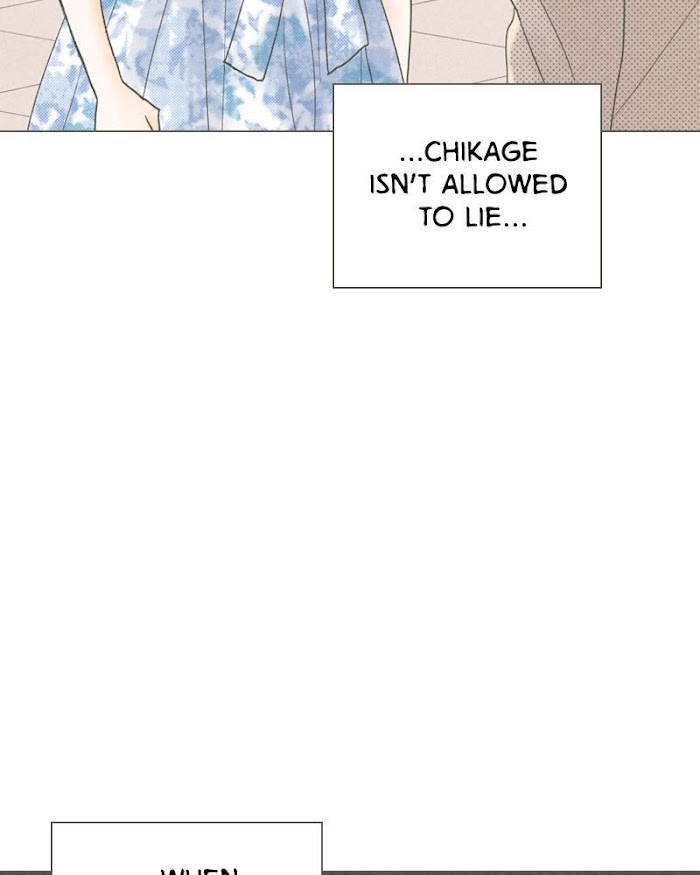 There's Love Hidden in Lies chapter 57 - page 19