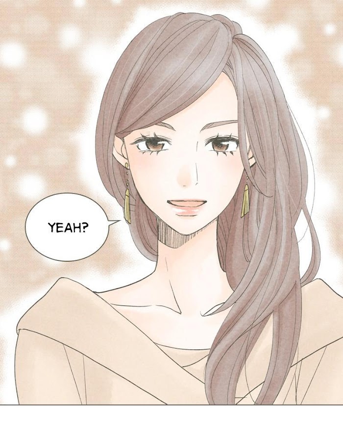 There's Love Hidden in Lies chapter 57 - page 27
