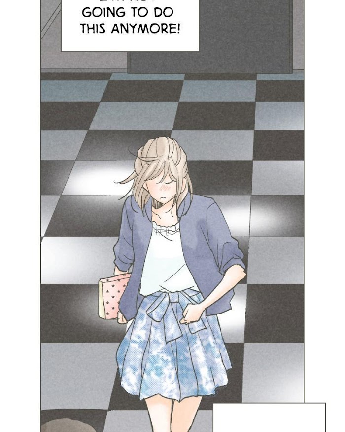 There's Love Hidden in Lies chapter 57 - page 34
