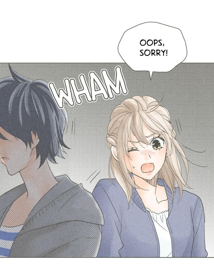 There's Love Hidden in Lies chapter 57 - page 36