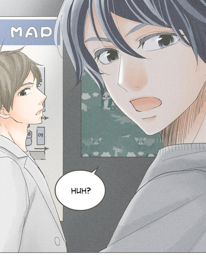 There's Love Hidden in Lies chapter 57 - page 38
