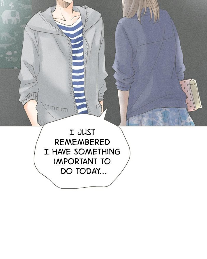 There's Love Hidden in Lies chapter 57 - page 42