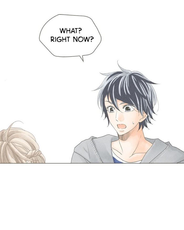 There's Love Hidden in Lies chapter 57 - page 43