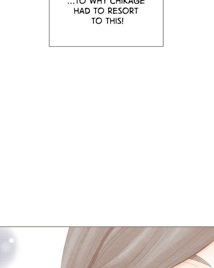 There's Love Hidden in Lies chapter 57 - page 5