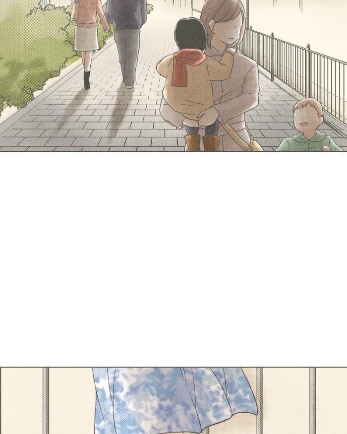 There's Love Hidden in Lies chapter 57 - page 54