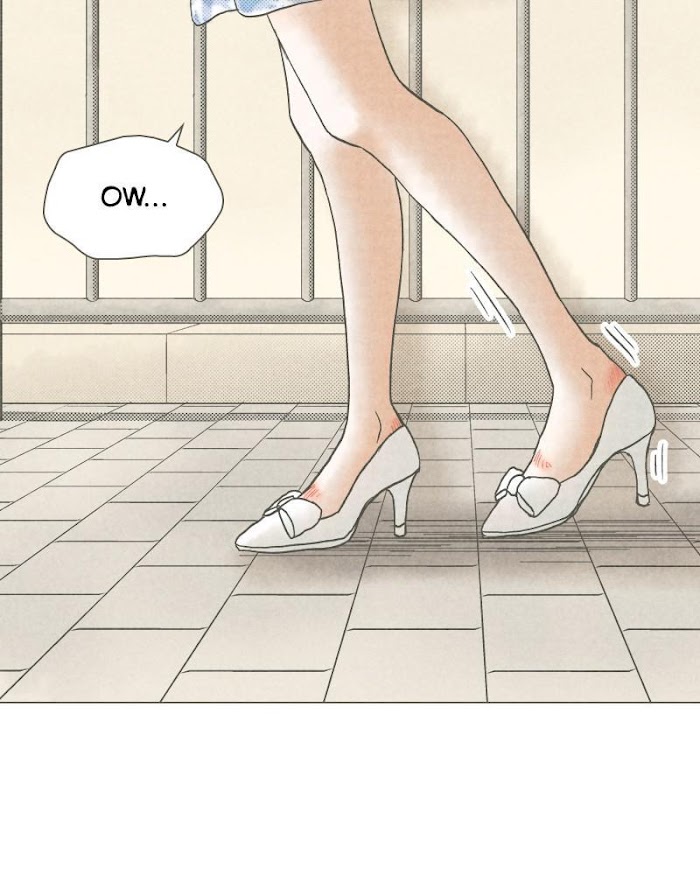 There's Love Hidden in Lies chapter 57 - page 55