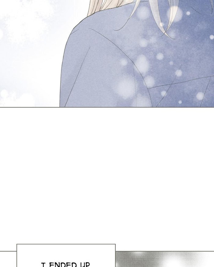 There's Love Hidden in Lies chapter 57 - page 57
