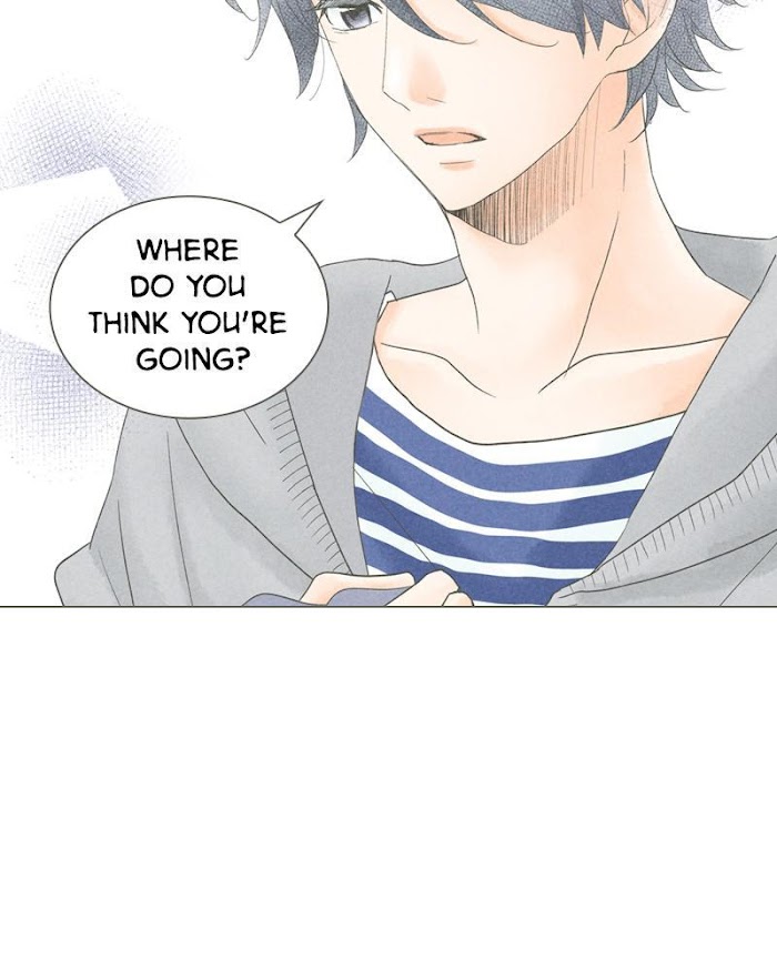 There's Love Hidden in Lies chapter 57 - page 67
