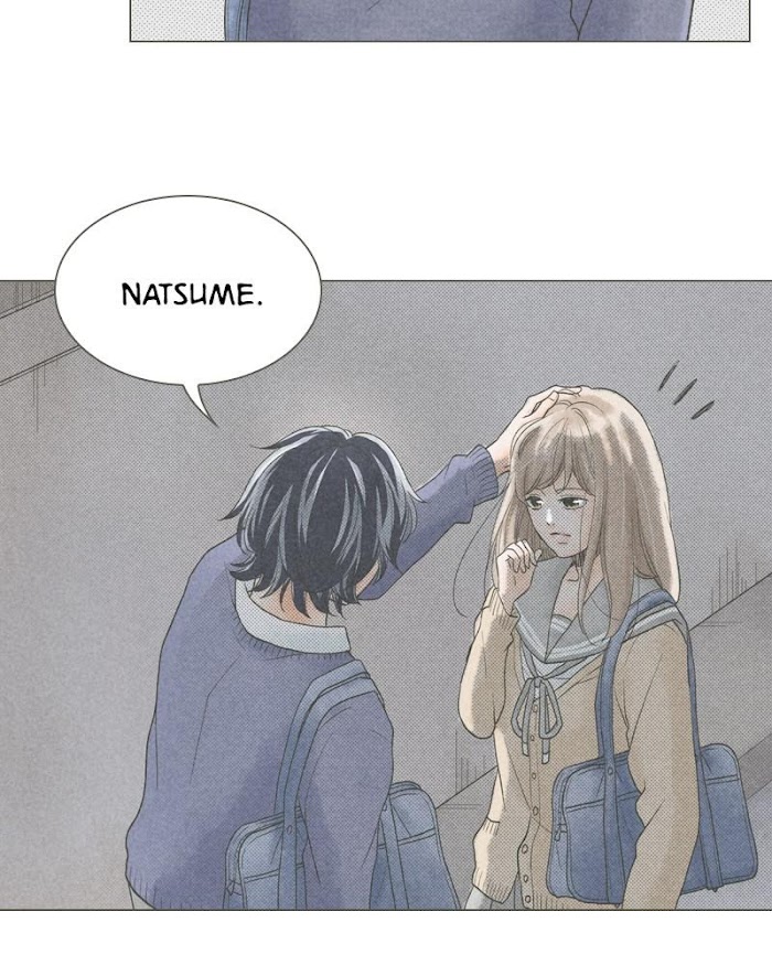 There's Love Hidden in Lies chapter 13 - page 11