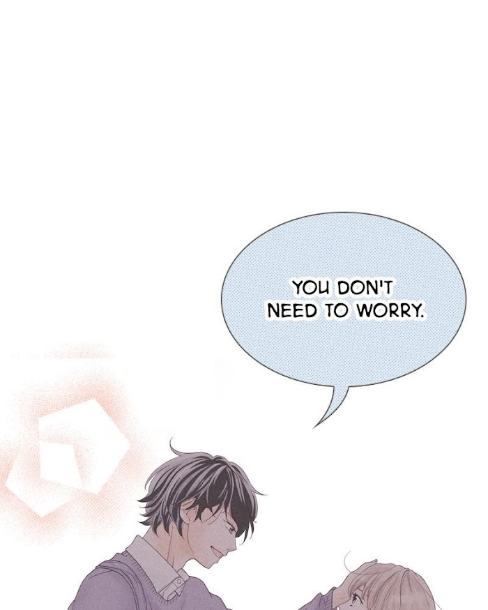 There's Love Hidden in Lies chapter 13 - page 12