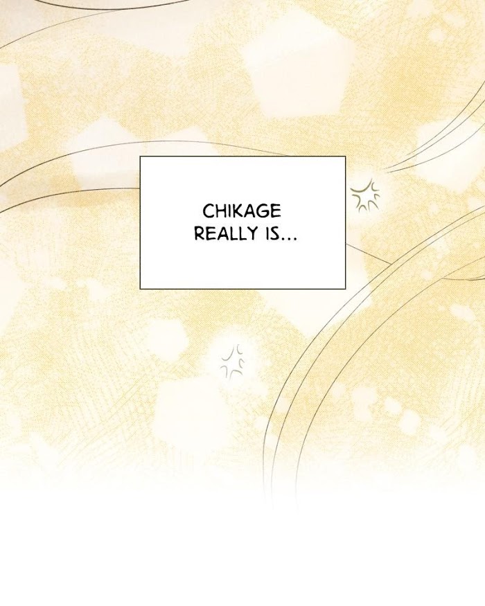 There's Love Hidden in Lies chapter 13 - page 16