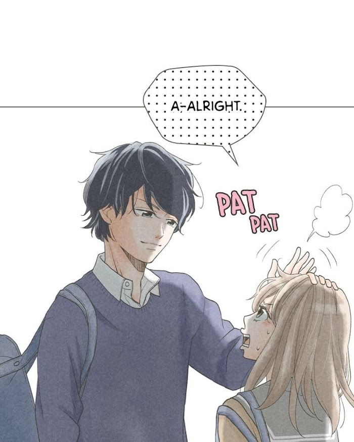 There's Love Hidden in Lies chapter 13 - page 17