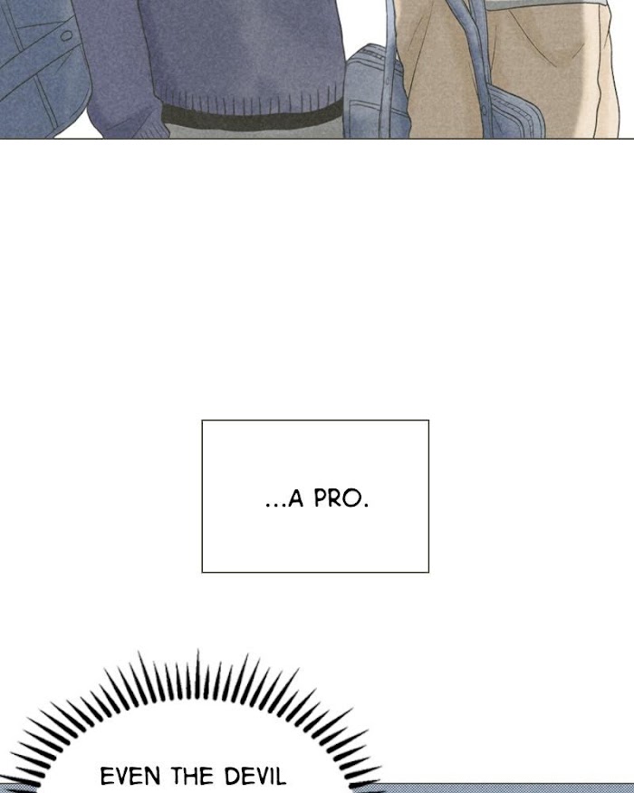 There's Love Hidden in Lies chapter 13 - page 18