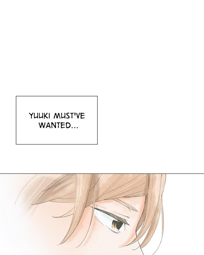 There's Love Hidden in Lies chapter 13 - page 25