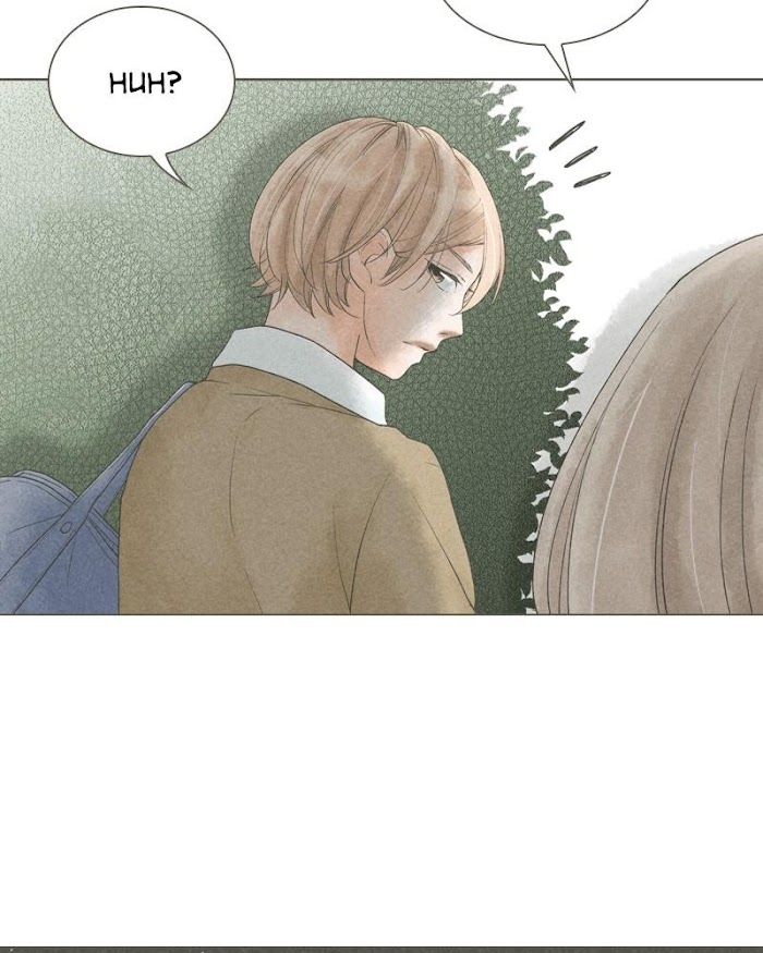 There's Love Hidden in Lies chapter 13 - page 27