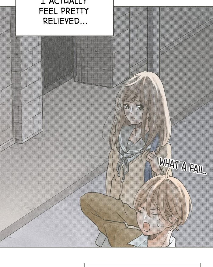There's Love Hidden in Lies chapter 13 - page 32