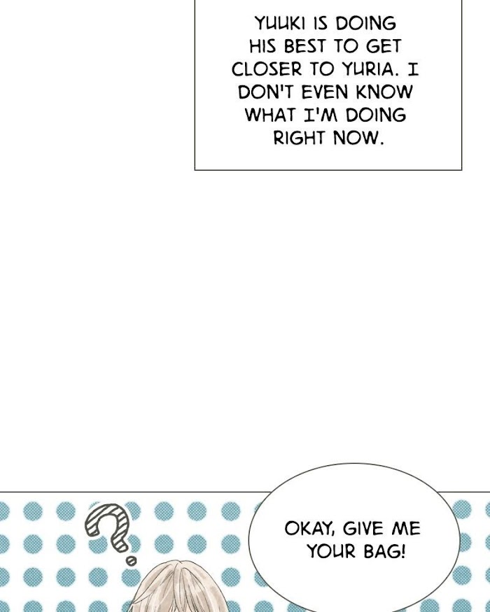 There's Love Hidden in Lies chapter 13 - page 33