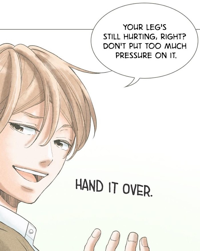 There's Love Hidden in Lies chapter 13 - page 35