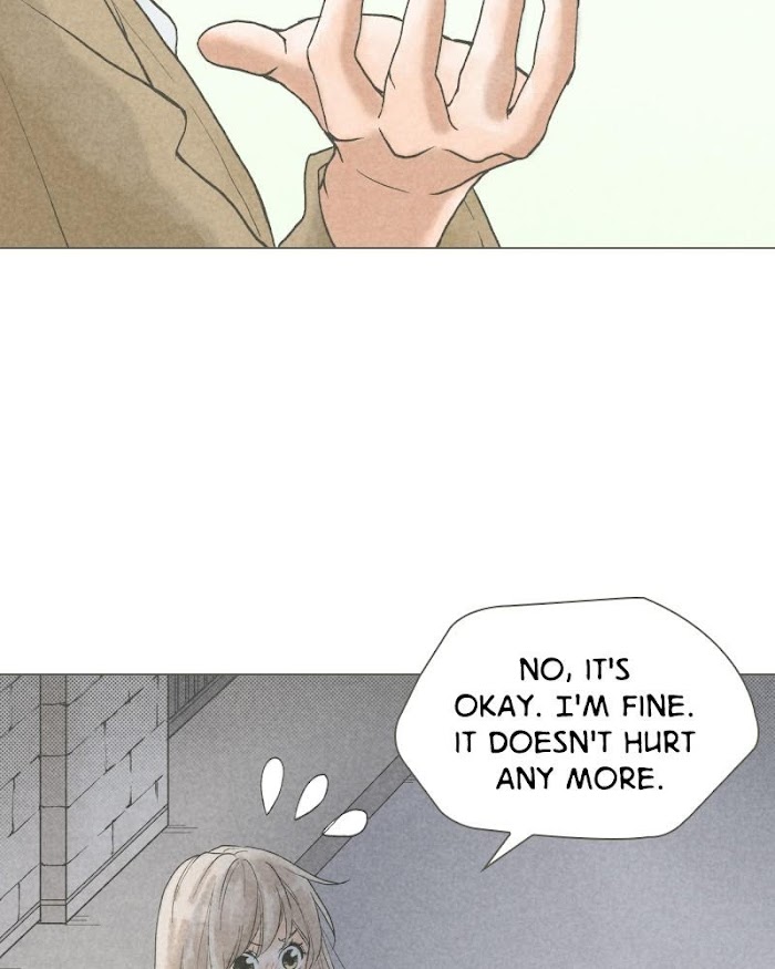 There's Love Hidden in Lies chapter 13 - page 36