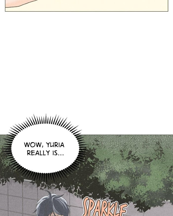 There's Love Hidden in Lies chapter 13 - page 4