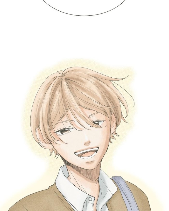 There's Love Hidden in Lies chapter 13 - page 40