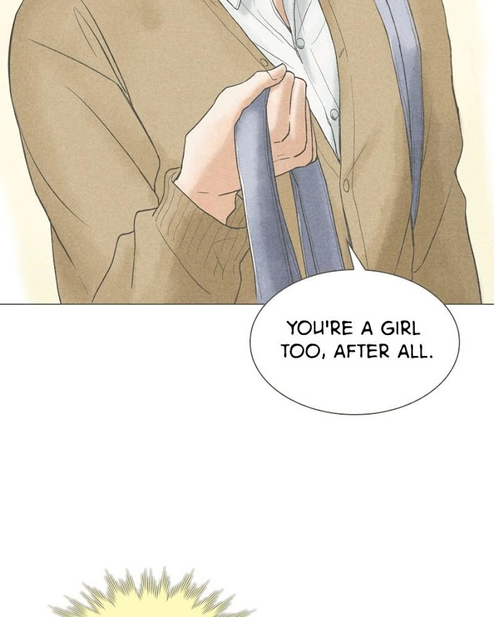 There's Love Hidden in Lies chapter 13 - page 41