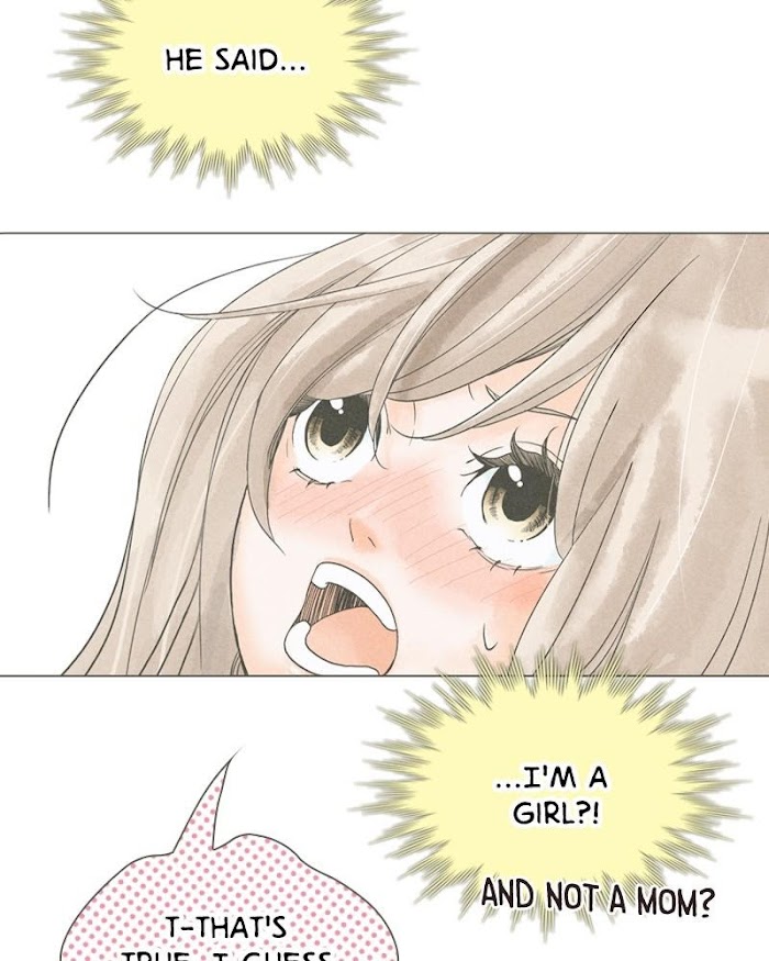 There's Love Hidden in Lies chapter 13 - page 42