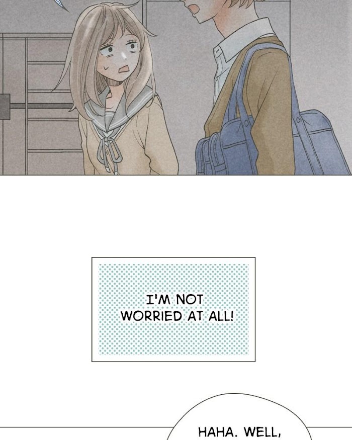 There's Love Hidden in Lies chapter 13 - page 48