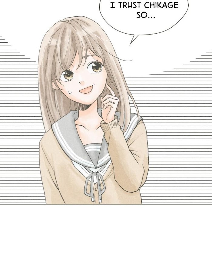 There's Love Hidden in Lies chapter 13 - page 49