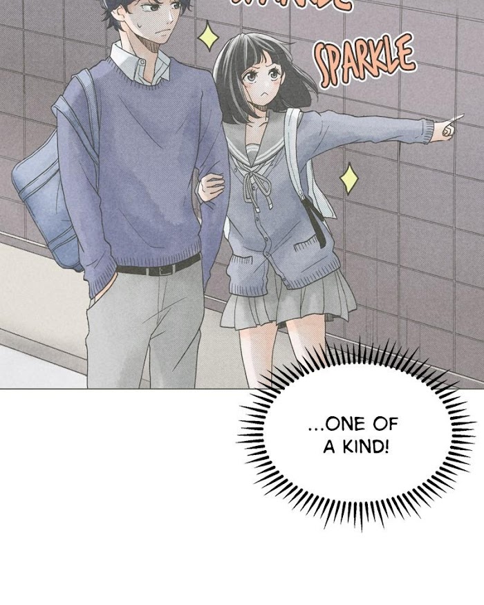 There's Love Hidden in Lies chapter 13 - page 5
