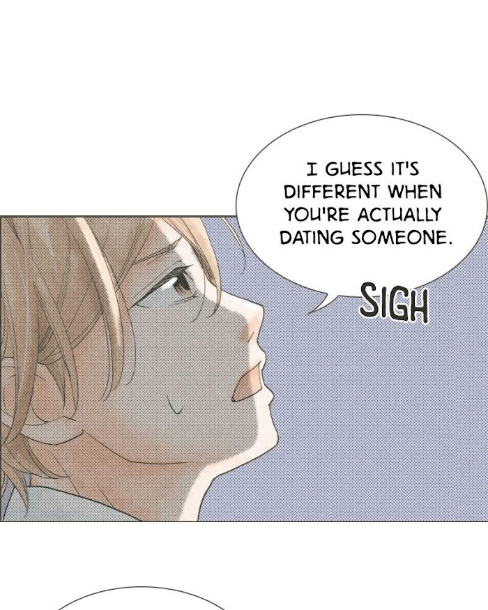 There's Love Hidden in Lies chapter 13 - page 50