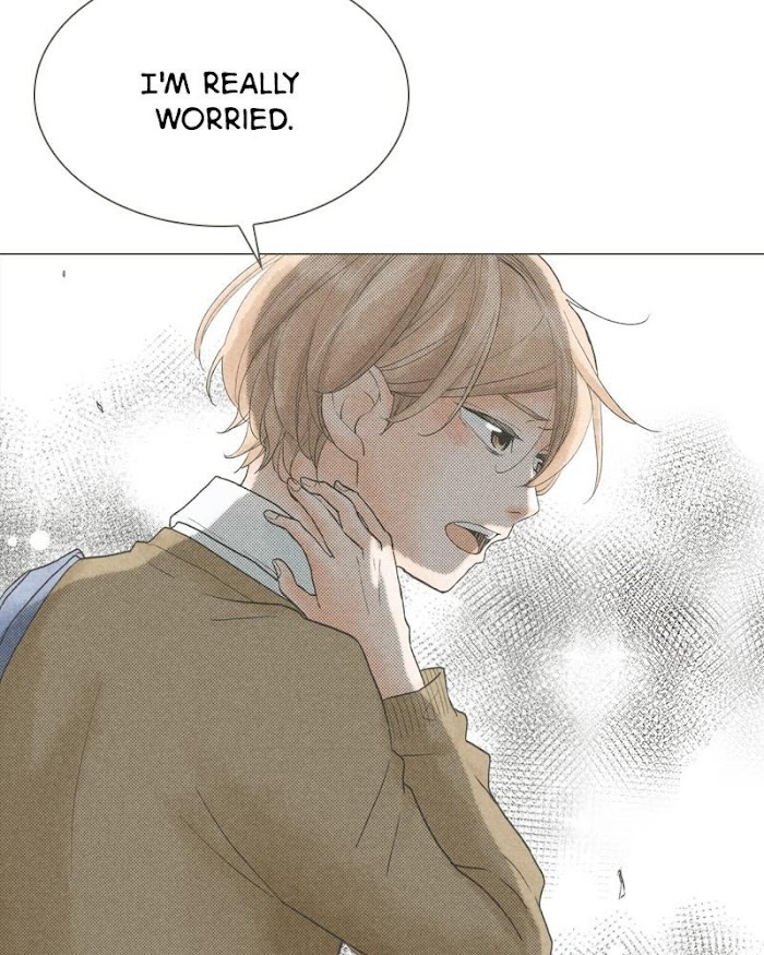 There's Love Hidden in Lies chapter 13 - page 51