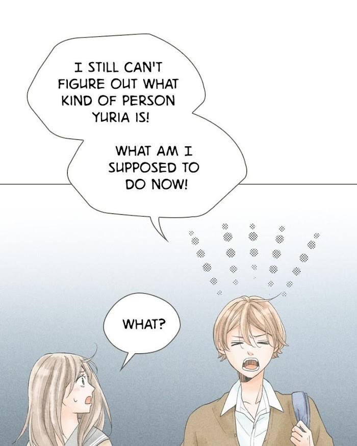 There's Love Hidden in Lies chapter 13 - page 53