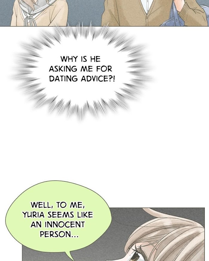 There's Love Hidden in Lies chapter 13 - page 54