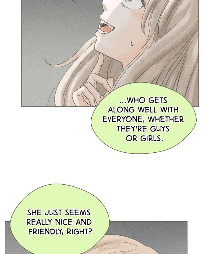There's Love Hidden in Lies chapter 13 - page 55