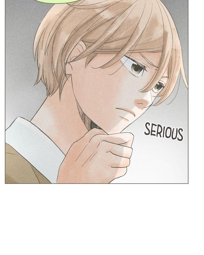 There's Love Hidden in Lies chapter 13 - page 56