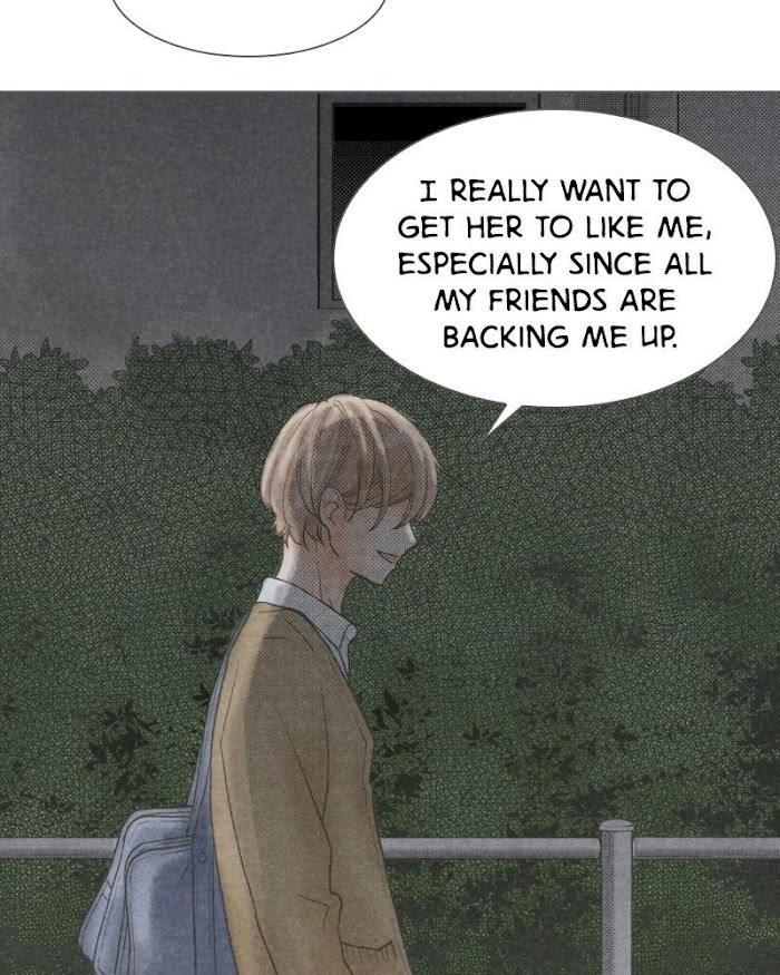 There's Love Hidden in Lies chapter 13 - page 59