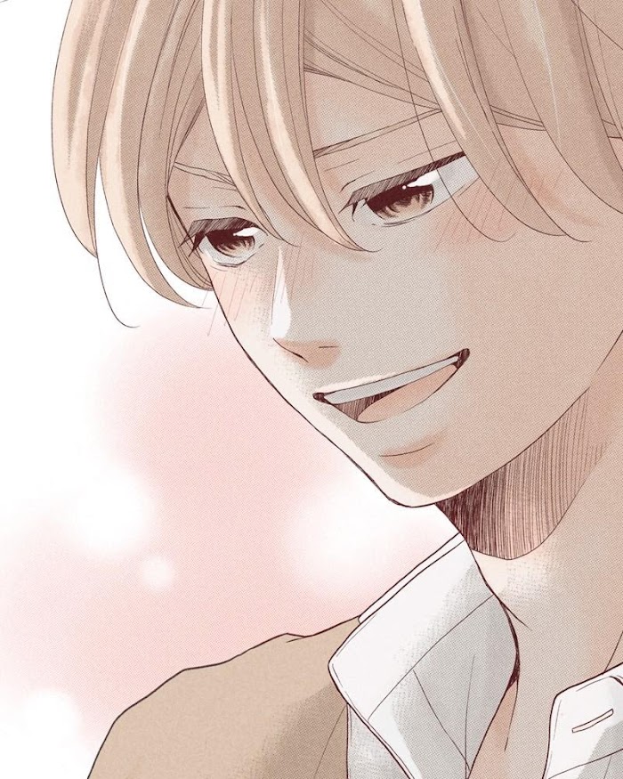 There's Love Hidden in Lies chapter 13 - page 67