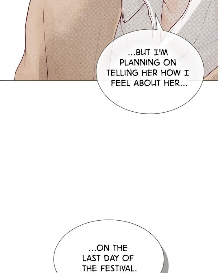 There's Love Hidden in Lies chapter 13 - page 68