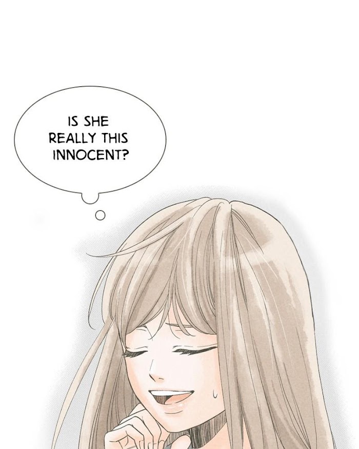 There's Love Hidden in Lies chapter 13 - page 8