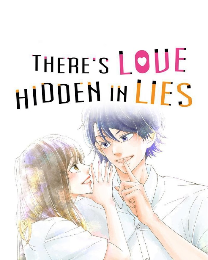 There's Love Hidden in Lies chapter 56 - page 1