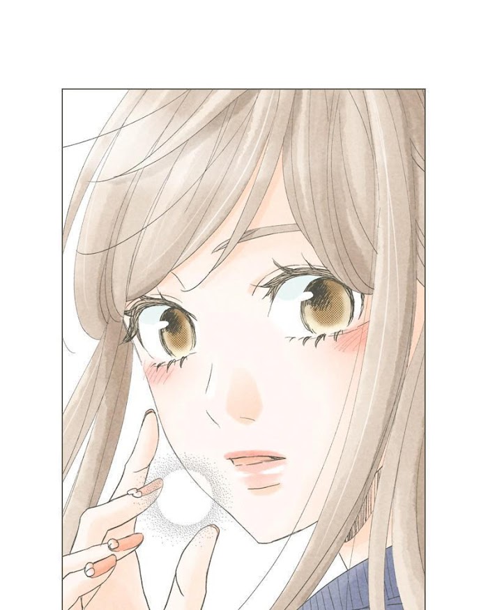 There's Love Hidden in Lies chapter 56 - page 11