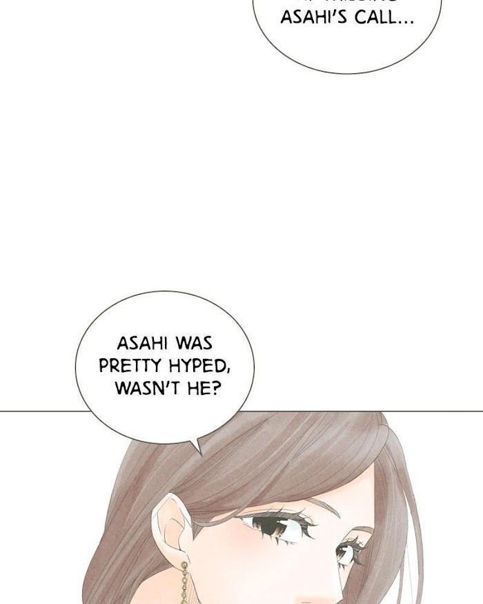 There's Love Hidden in Lies chapter 56 - page 16