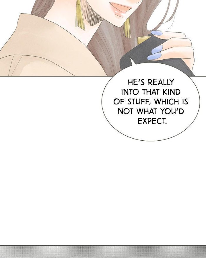 There's Love Hidden in Lies chapter 56 - page 17