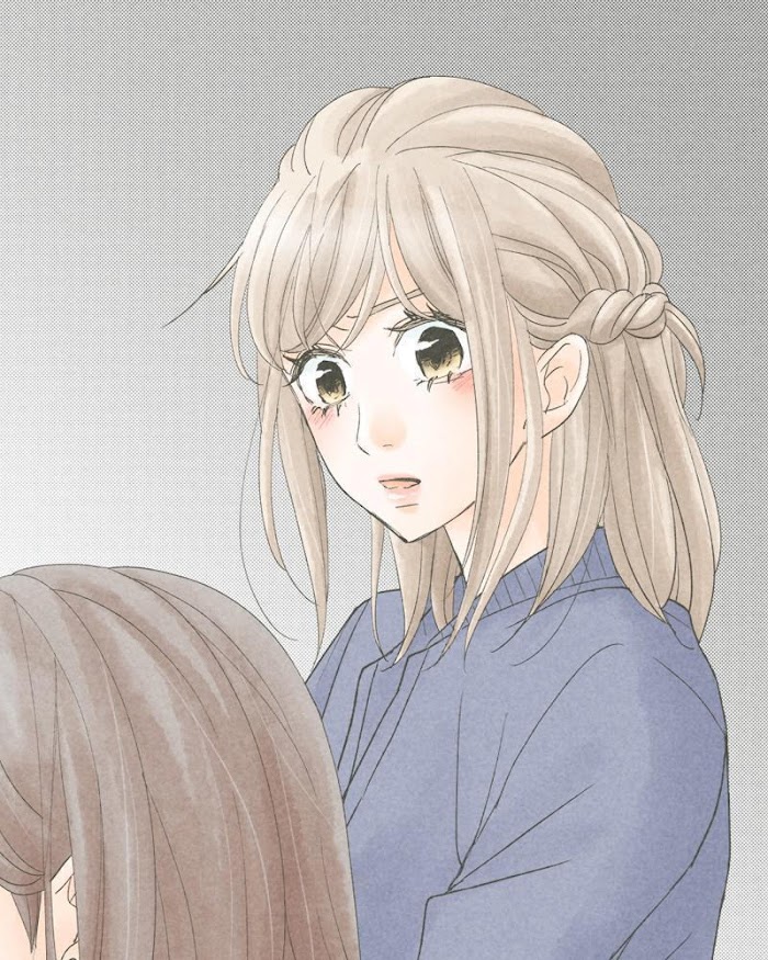 There's Love Hidden in Lies chapter 56 - page 18