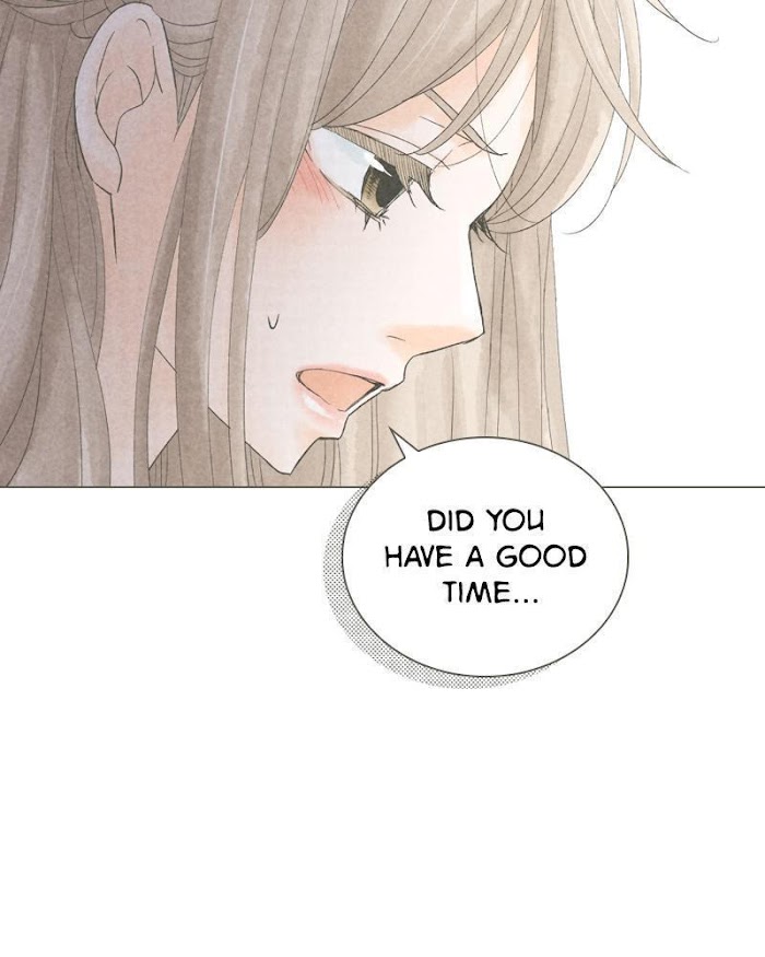 There's Love Hidden in Lies chapter 56 - page 21