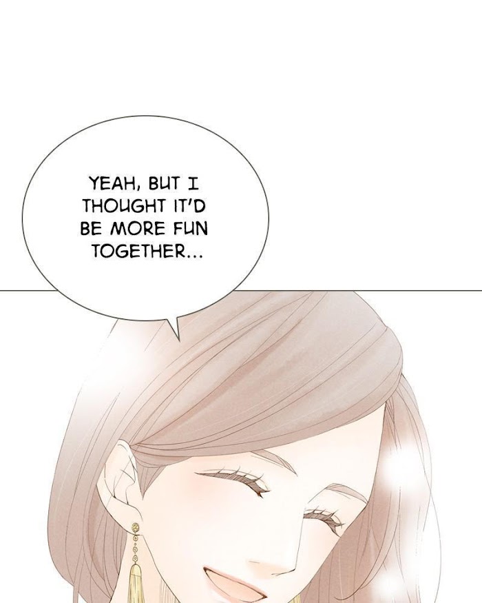 There's Love Hidden in Lies chapter 56 - page 23