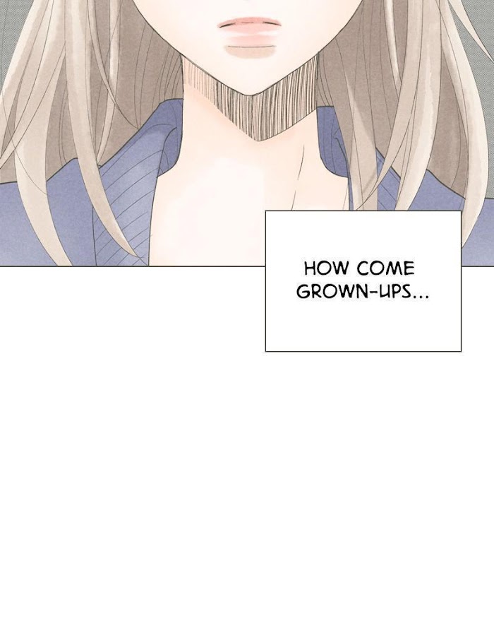 There's Love Hidden in Lies chapter 56 - page 26