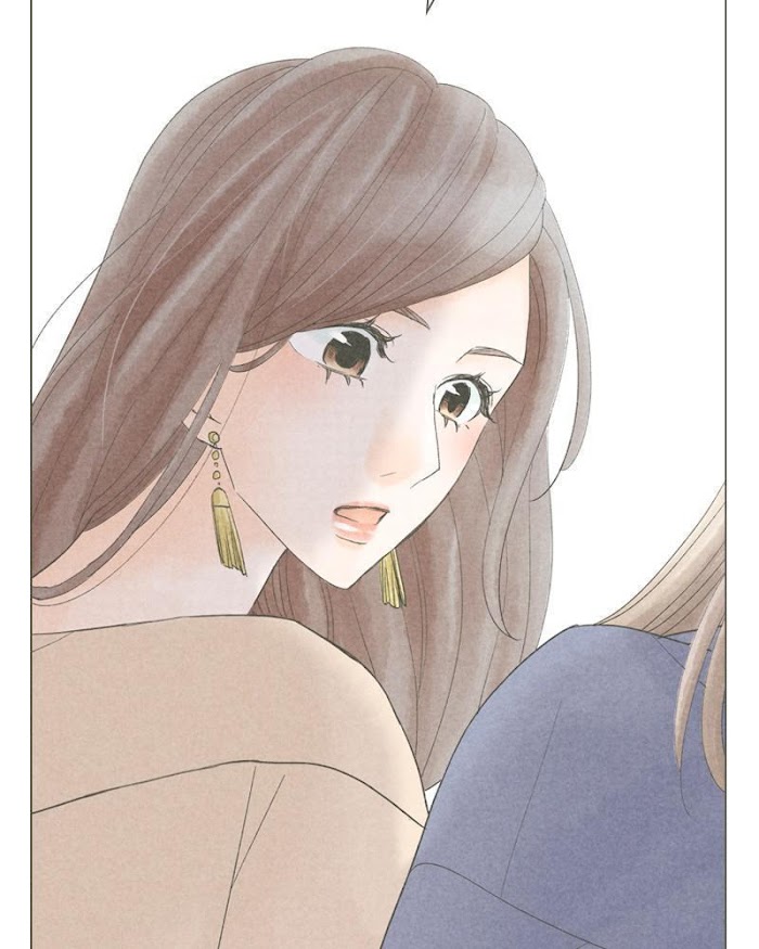 There's Love Hidden in Lies chapter 56 - page 35